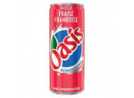 OASIS FRAISE FRAMBOISE